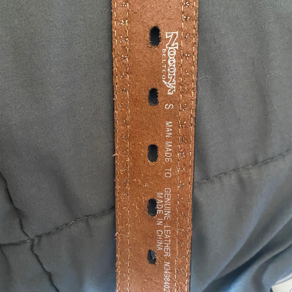 Belt - Picture 4 of 4